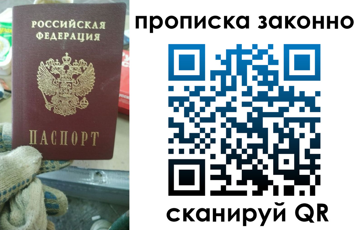 временная регистрация недорого в Ленинградской области